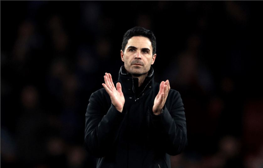 阿森纳主教练战术调整获得成功 阿森纳主教练战术调整获得成功