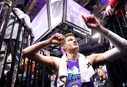 步行者战胜雷霆，萨波贾海蒂甘诺梅洛全方位灌篮得分的简单介绍