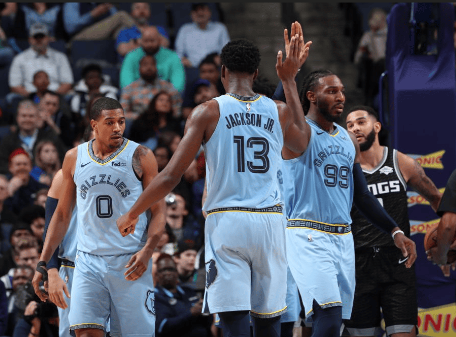 热火逆转灰熊：最后时刻发力让对手束手无策