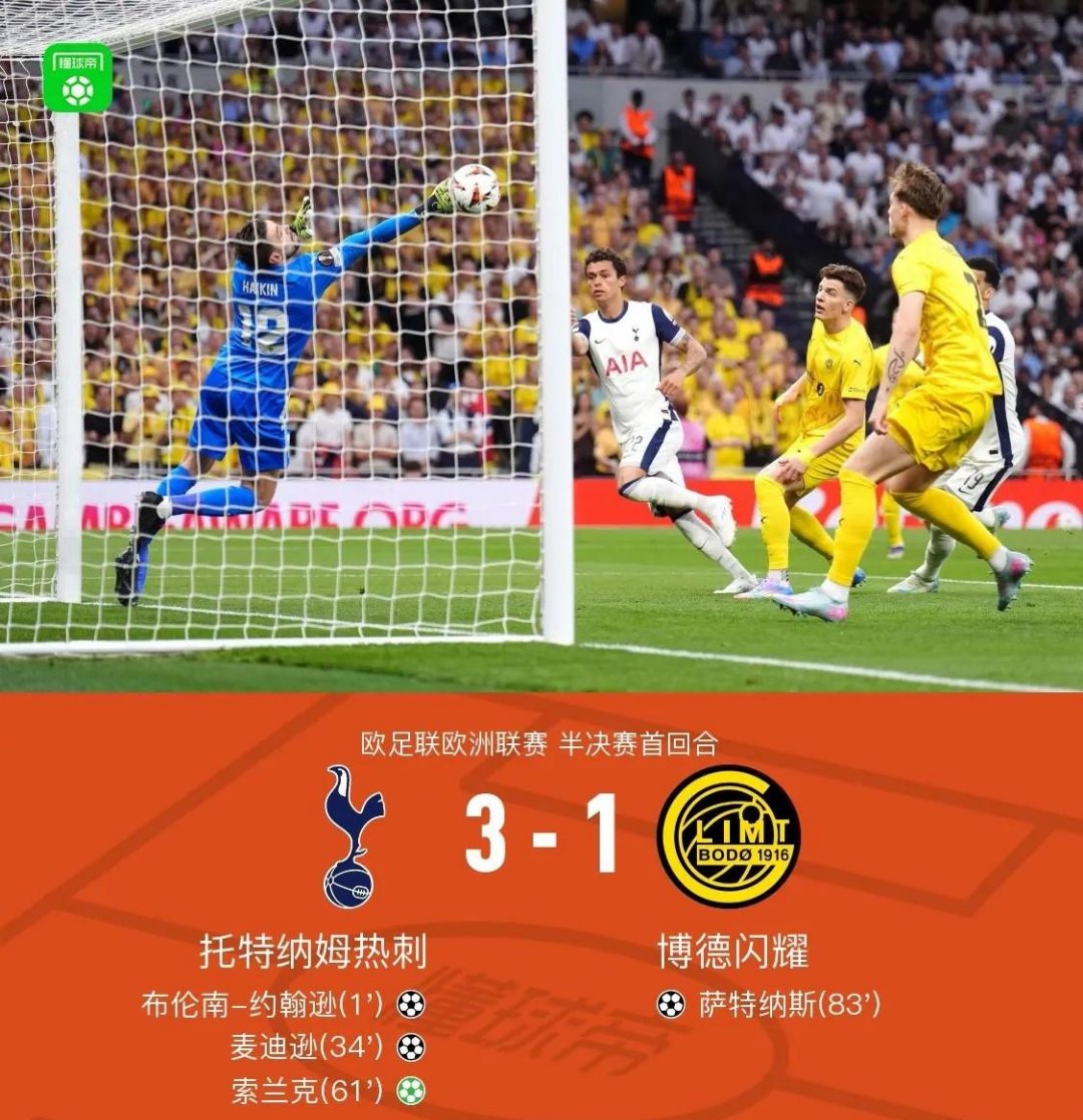 热刺遭逢难题防守失误成败关键的简单介绍