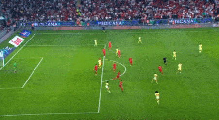 关于欧预赛战绩悬念：强队晋级，弱队惨淡的信息