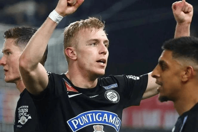 里尔客场战胜对手,继续保持不败 里尔客场战胜对手,继续保持不败